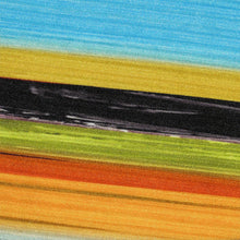 Załaduj obraz do przeglądarki galerii, Image 06: Rio De Sol Haut Top Artsy Bandeau-Pli