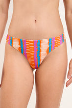 Załaduj obraz do przeglądarki galerii, Gallery: Rio De Sol Bas Bottom Stripes Nice-Fio