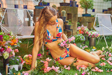 Załaduj obraz do przeglądarki galerii, Image 10: Rio De Sol Ensemble Set Maui Halter-Cos Madrid