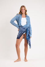 Załaduj obraz do przeglądarki galerii, Product Front: Rio De Sol Pareo Chuva Canga