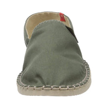 Załaduj obraz do przeglądarki galerii, Image 05: Havaianas Espadrille Hav. Origine Ii Green (35 To 38)