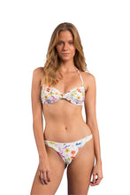 Załaduj obraz do przeglądarki galerii, Image 04: Rio De Sol Ensemble Set Countryside Bandeau-Joy Leblon