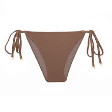 Załaduj obraz do przeglądarki galerii, Product Front: Rio De Sol Bas Bottom Sand-Cappuccino Lacinho