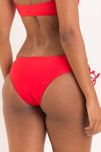 Załaduj obraz do przeglądarki galerii, Image 05: Rio De Sol Bas Bottom Rouge Madrid