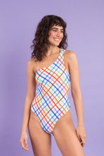 Załaduj obraz do przeglądarki galerii, Image 11: Rio De Sol Une Pièce Square Santorini