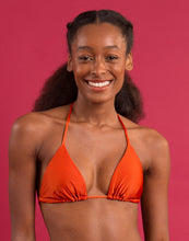 Załaduj obraz do przeglądarki galerii, Image 10: Rio De Sol Haut Top Shimmer-Paprica Tri-Inv