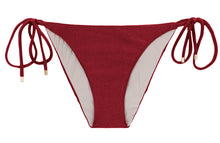 Załaduj obraz do przeglądarki galerii, Product Front: Rio De Sol Bas Bottom Shimmer-Divino Ibiza-Comfy