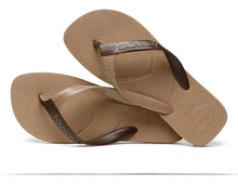 Załaduj obraz do przeglądarki galerii, Image 02: Havaianas Tongs Havaianas Casual Rose Gold
