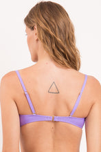 Załaduj obraz do przeglądarki galerii, Image 07: Rio De Sol Haut Top Bora-Lavanda Bandeau-Joy