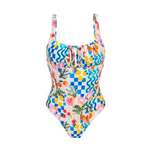 Załaduj obraz do przeglądarki galerii, Product Front: Rio De Sol Une Pièce Al-Mare Jennie