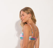 Załaduj obraz do przeglądarki galerii, Image 07: Rio De Sol Haut Top River Bandeau-Reto