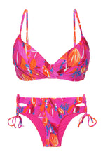 Załaduj obraz do przeglądarki galerii, Product Front: Rio De Sol Ensemble Set Flavors Balconet-Inv Madrid