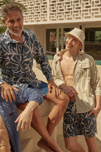 Załaduj obraz do przeglądarki galerii, Image 13: Uv Line Bermuda / Short Pour Homme Shorts Costela Aco Upf50+
