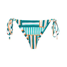 Załaduj obraz do przeglądarki galerii, Product Front: Rio De Sol Bas Bottom Bartel Cheeky-Micro