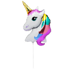 Załaduj obraz do przeglądarki galerii, Product Front: Sunnylife Fête Balloon Unicorn