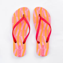 Załaduj obraz do przeglądarki galerii, Product Front: Rio De Sol Tongs Sunrise Slim