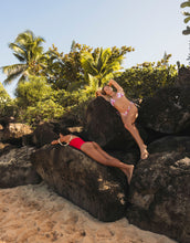 Załaduj obraz do przeglądarki galerii, Image 12: Wednesday In Hawaii By Rio De Sol Bas Bottom Pua-Hibiscus Kaleia