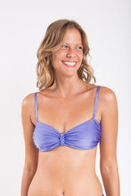 Załaduj obraz do przeglądarki galerii, Gallery: Rio De Sol Haut Top Shimmer-Hortensia Bandeau-Crispy