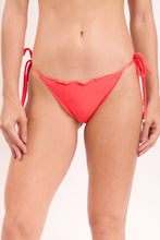 Załaduj obraz do przeglądarki galerii, Gallery: Rio De Sol Bas Bottom Malibu-Folia Frufru