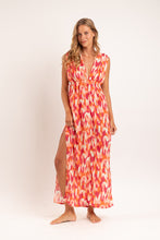 Załaduj obraz do przeglądarki galerii, Image 05: Rio De Sol Vêtement De Plage Mirage Long Dress Soleil
