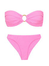 Załaduj obraz do przeglądarki galerii, Product Front: Rio De Sol Ensemble Set Crespinho-Rosa Mavi Nice