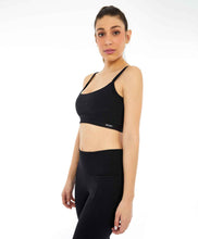 Załaduj obraz do przeglądarki galerii, Image 04: Alto Giro Fitness Haut Top Unique Reverse Preto