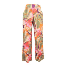 Załaduj obraz do przeglądarki galerii, Product Front: Rio De Sol Pantalon De Plage Oasis Wide Pants