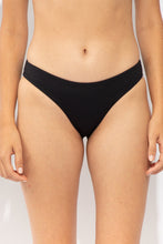 Załaduj obraz do przeglądarki galerii, Gallery: Rio De Sol Bas Bottom Solar-Black Essential-Comfy