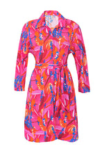 Załaduj obraz do przeglądarki galerii, Product Front: Rio De Sol Chemise Flavors Chemise