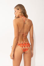 Załaduj obraz do przeglądarki galerii, Model Back: Rio De Sol Bas Bottom Maracai Ibiza-Comfy