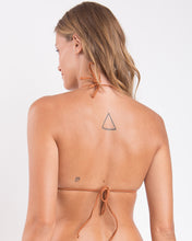 Załaduj obraz do przeglądarki galerii, Image 05: Rio De Sol Haut Top Nocciola Frufru