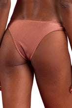 Załaduj obraz do przeglądarki galerii, Image 07: Rio De Sol Bas Bottom Shimmer-Copper Essential