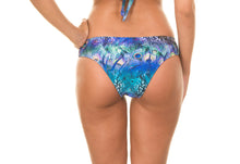 Załaduj obraz do przeglądarki galerii, Model Back: Rio De Sol Bas Calcinha Termoli