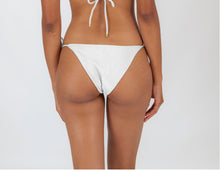 Załaduj obraz do przeglądarki galerii, Image 06: Rio De Sol Bas Bottom Shimmer-White Ibiza-Rope
