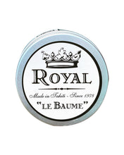 Załaduj obraz do przeglądarki galerii, Product Front: Monoï Royal Lotions Et Soins Pour Le Corps Monoi Royal Royal Le Baume 60 Ml