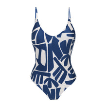 Załaduj obraz do przeglądarki galerii, Product Front: Rio De Sol Une Pièce Pottery Hype