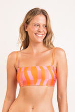 Załaduj obraz do przeglądarki galerii, Gallery: Rio De Sol Haut Top Sunrise Bandeau-Reto