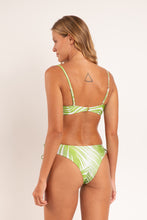 Załaduj obraz do przeglądarki galerii, Model Back: Rio De Sol Ensemble Set Palms Sara Lola