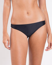Załaduj obraz do przeglądarki galerii, Gallery: Rio De Sol Bas Bottom Touch-Black Essential-Comfy