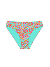Załaduj obraz do przeglądarki galerii, Product Front: Rio De Sol Bas Bottom Ditsy-Sky Essential-Comfy