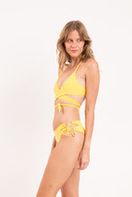Załaduj obraz do przeglądarki galerii, Image 04: Rio De Sol Haut Top Amarelo Kate