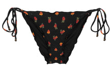 Załaduj obraz do przeglądarki galerii, Product Front: Rio De Sol Bas Bottom Cashew Frufru