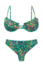 Załaduj obraz do przeglądarki galerii, Product Front: Rio De Sol Ensemble Set Wilds Balconet Nice