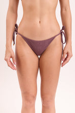 Załaduj obraz do przeglądarki galerii, Gallery: Rio De Sol Bas Bottom Malibu-Ebano Lacinho