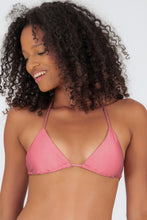 Załaduj obraz do przeglądarki galerii, Gallery: Rio De Sol Haut Top Shimmer-Confetti Tri-Rope