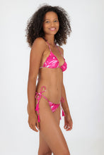Załaduj obraz do przeglądarki galerii, Image 04: Rio De Sol Bas Bottom Pink-Palms Frufru-Comfy