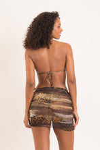 Załaduj obraz do przeglądarki galerii, Image 07: Rio De Sol Jupe De Page Leo Skirt-Rushed