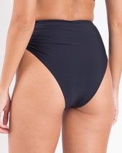 Załaduj obraz do przeglądarki galerii, Image 05: Rio De Sol Bas Bottom Nero Zadar