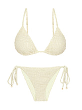 Załaduj obraz do przeglądarki galerii, Product Front: Rio De Sol Ensemble Set Brisa-Offwhite Lia Lacinho