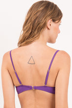 Załaduj obraz do przeglądarki galerii, Image 07: Rio De Sol Haut Top Amuleto Bandeau-Crispy